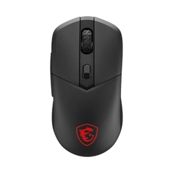 Msi Ratón Versa 300 Wireless 8000 Dpi