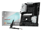 Msi Placa Base B550 Gaming Wifi Atx Am4