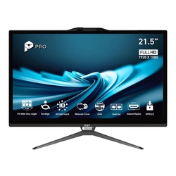Msi Pro Ap222T-434Eu G7400 4Gb 128 W11P 22 Tac.N