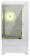 Caja Msi Mag Pano M110R Matx White