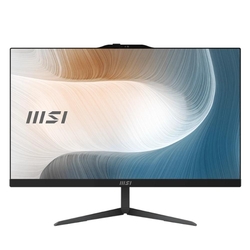 Msi Am242-1897Xe I5-1235U 8Gb 512Gb Dos 24 Negro