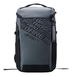 Mochila Asus Rog Ranger Bp2701 Cybertext Edition Para Portat