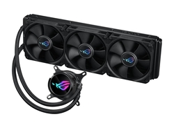 Kit Refrigeracion Liquida Asus Rog Strix Lc Iii 360 3X 120Mm