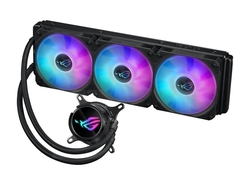 Kit Refrigeracion Liquida Asus Rog Strix Lc Iii 360 Argb 3X