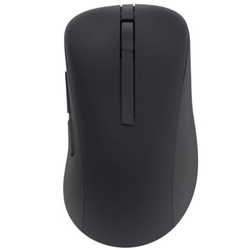 Ratón Inalámbrico Asus Md102/ Batería Recargable/ Hasta 1600