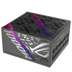 Fuente Alimentacion Asus Rog Strip 1000P Gaming Atx 1000W Ne