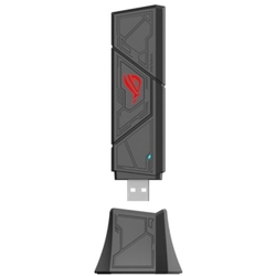 Adaptador Usb Wifi 7 Asus Rog Usb-Be92/ 6500Mbps
