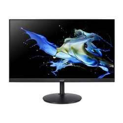 Monitor 27 Dp Hdmi Vga Acer Vero Cb272Gbmiprx Ips Fhd 120Hz