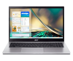 Acer Aspire 3 Plata / 15.6 Lcd Full Hd / Intel« CoreÖ I5-12