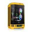 Caja Thermaltake The Tower 300 Mini-Itx 2Xusba 3.2 Sin Fuent