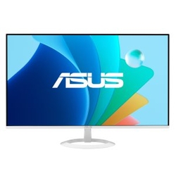 Asus Vz249Hg-W Monitor 23.8 Ips Fhd 120Hz 1Ms Hd