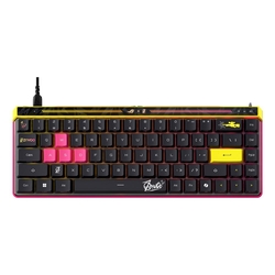 Teclado Gaming Asus Rog Falchion Ace Hfx Zywoo Edition Rgb I