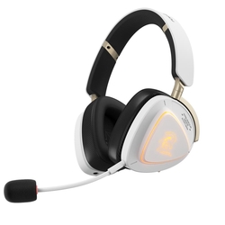 Auriculares Gaming Asus Rog Delta Ii - Kjp Inalambrico Blanc