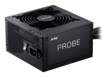Fuente Alimentacion Xpg Probe 600W 80+ Bronze Non Modular At