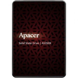 Disco Ssd Apacer As350X 512Gb/ Sata Iii