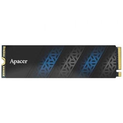 Disco Ssd Apacer As2280P4U Pro 512Gb/ M.2 2280 Pcie/ Con Dis