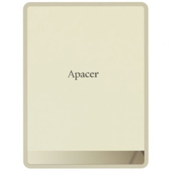 Disco Externo Ssd Apacer As724 2Tb/ Usb Tipo-C 3.2 Gen 2/ Cr