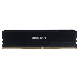 Ddr4 8Gb 3200Mhz Biostar Heatsink Storming Do32Nu4H08