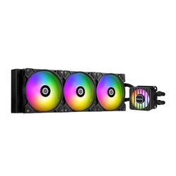 Kit Refrigeracion Liquida Cpu Enermax Liqmaxflo Series 420Mm