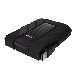 Adata Hd710 Pro Hdd Externo 4Tb 2,5 Usb 3.2 Black