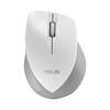 Mouse Raton Inalambrico Asus Wt465 1600Dpi 5 Botones Blanco
