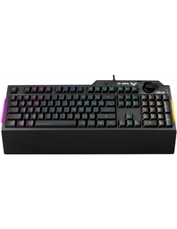 Teclado Asus Tuf Gaming K1
