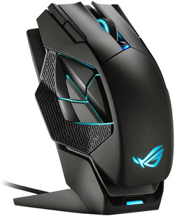 RataôN OPtico Asus Rog Spatha X
