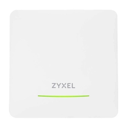 Zyxel Nwa90Bepro Ap Wifi7 Be6500 Poe+ Dual