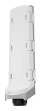 Switch De Exterior Mikrotik Css606-1G-2Gi-3S+Out