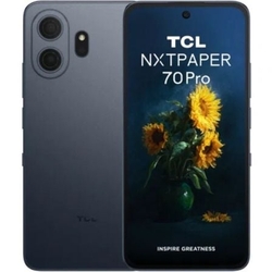 Smartphone Tcl Nxtpaper 70 Pro 8Gb/ 256Gb/ 6.9/ Azul