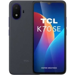 Tcl K70 Se 4G 4Gb(+8) 64Gb 6.6 Indigo Black