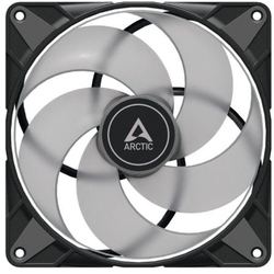 Ventilador Arctic P14 Pwm Pst A-Rgb/ 14Cm/ Negro