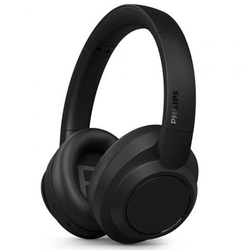 Auriculares Inalámbricos Philips Tah6509/ Con Micrófono/ Blu