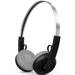 Auriculares Inalámbricos Philips 2000 Series Tah2000Bk/ Con