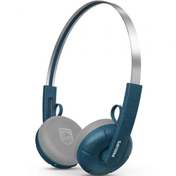 Auriculares Inalámbricos Philips 2000 Series Tah2000Tl/ Con