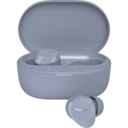 Auriculares Bluetooth Philips Tat1300Lb Con Estuche De Carga
