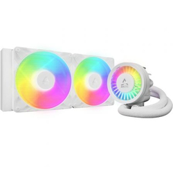 Sistema De Refrigeración Líquida Arctic Liquid Freezer Iii P