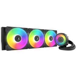 Refrigeracion Liquida Cpu Arctic Freezer Iii Pro 420 A-Rgb N