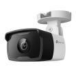 Camara Vigi Tp-Link Bullet Vigi C330I 6Mm 3Mp Ir 30M