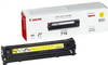 Toner Canon 716 Amarillo 1500 Páginas Lbp5050 - 5050N
