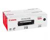 Toner Canon 718 - K2 Negro Mf8330 Pack 2Und
