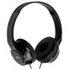 Auriculares Jvc Has180/ Jack 3.5/ Negros