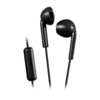 Auriculares Intrauditivos Jvc Ha-F17M/ Con Micrófono/ Jack 3