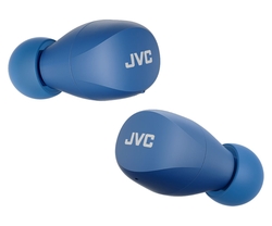 Jvc Gumy Mini Ha-A6T Blue / Auriculares Inalámbricos True Wi
