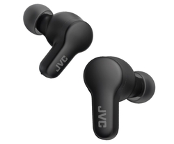 Jvc Gumy True Wireless Ha-A7T2 Black / Auriculares Inalámbri