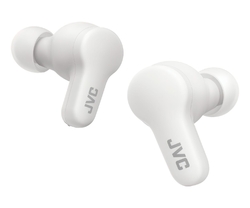 Jvc Gumy True Wireless Ha-A7T2 White / Auriculares Inalámbri