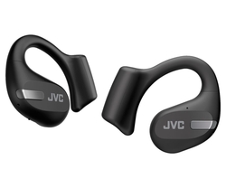 Jvc Ha-Np50T Nearphones Black / Auriculares Abiertos