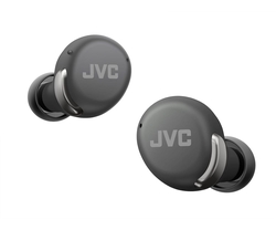Jvc Ha-A30T2 Black / Auriculares Inalámbricos Con Cancelació