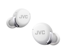 Jvc Ha-A30T2 White / Auriculares Inalámbricos Con Cancelació