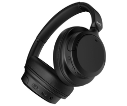 Jvc Ha-S95N Black / Auriculares Inalámbricos, Ligeros Y Envo